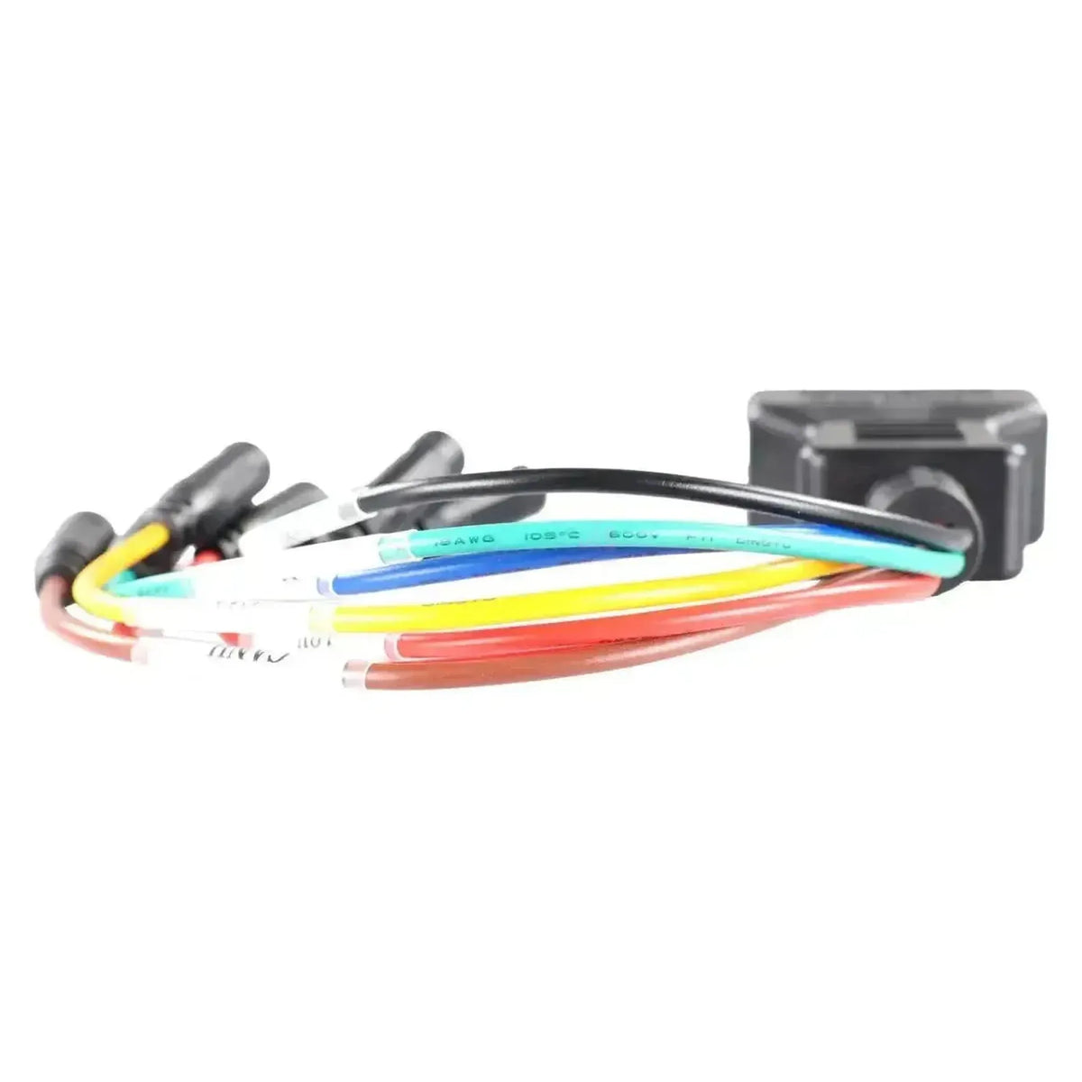 OBDSTAR (M003A) | Multifunkční OBD – 16kolíkový OBD2 přechodový kabel | Univerzální