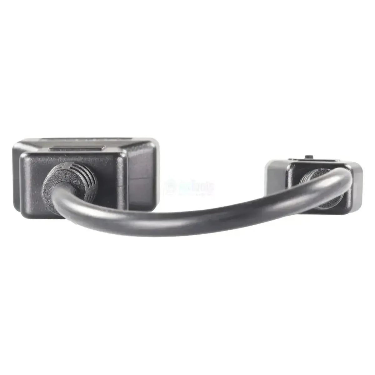 OBDSTAR (M004) | Univerzální adaptér 3-pin OBD – 16-pin OBD2 | Skútr/Motorka