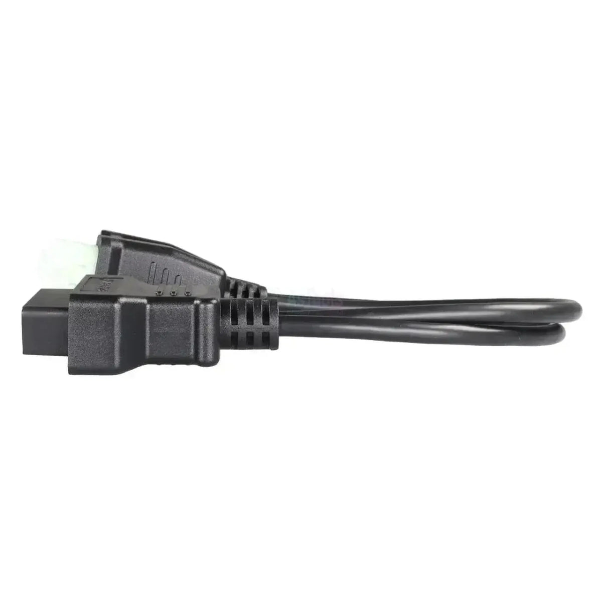 OBDSTAR (M005) | Redukční kabel Kawasaki 4+6-pinový OBD – 16-pinový OBD2 | Motocykl