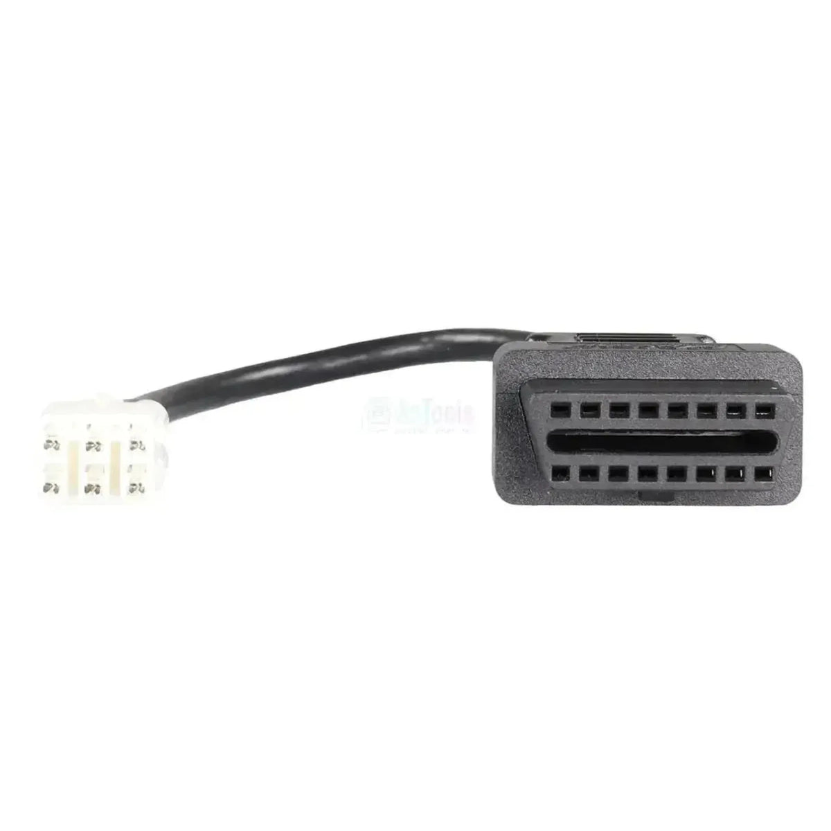 OBDSTAR (M007) | Beta přepojovací kabel 6-pinová OBD – 16-pinová OBD2 | Motocykl