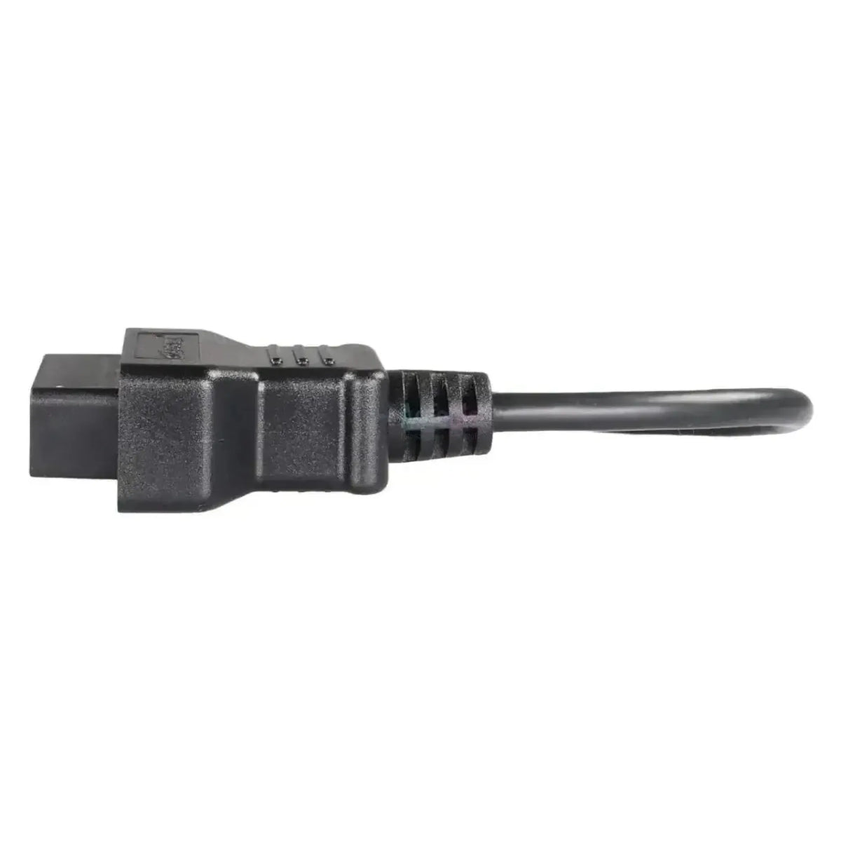 OBDSTAR (M007) | Beta přepojovací kabel 6-pinová OBD – 16-pinová OBD2 | Motocykl