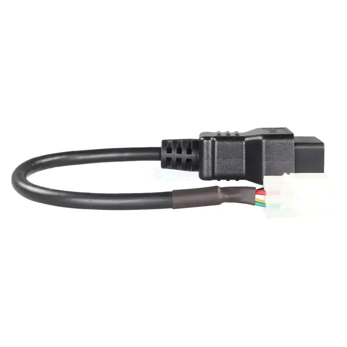 OBDSTAR (M007) | Beta přepojovací kabel 6-pinová OBD – 16-pinová OBD2 | Motocykl