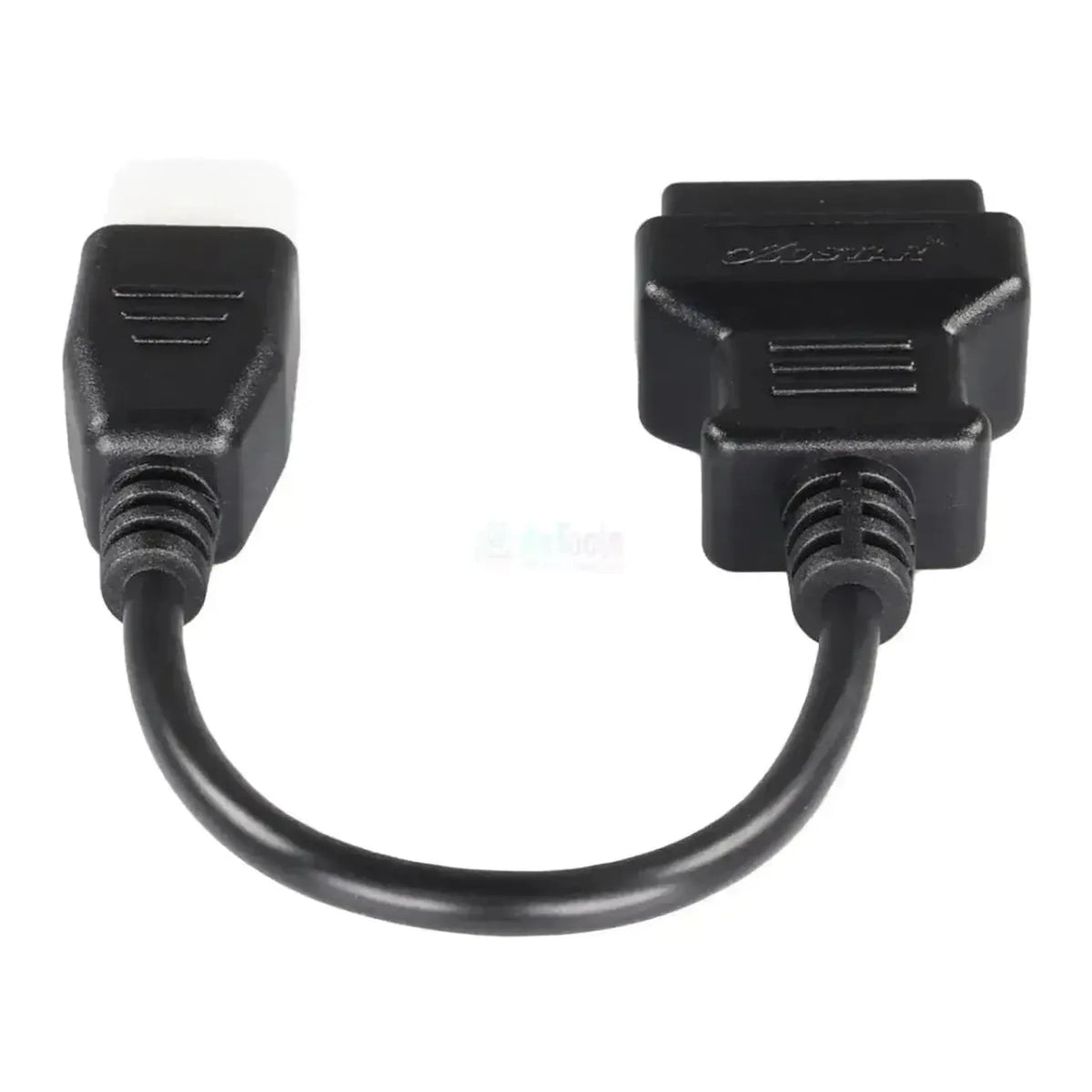 OBDSTAR (M008) | Kawasaki 6-kolíkový OBD – 16-kolíkový OBD2 adaptér | Motocykl
