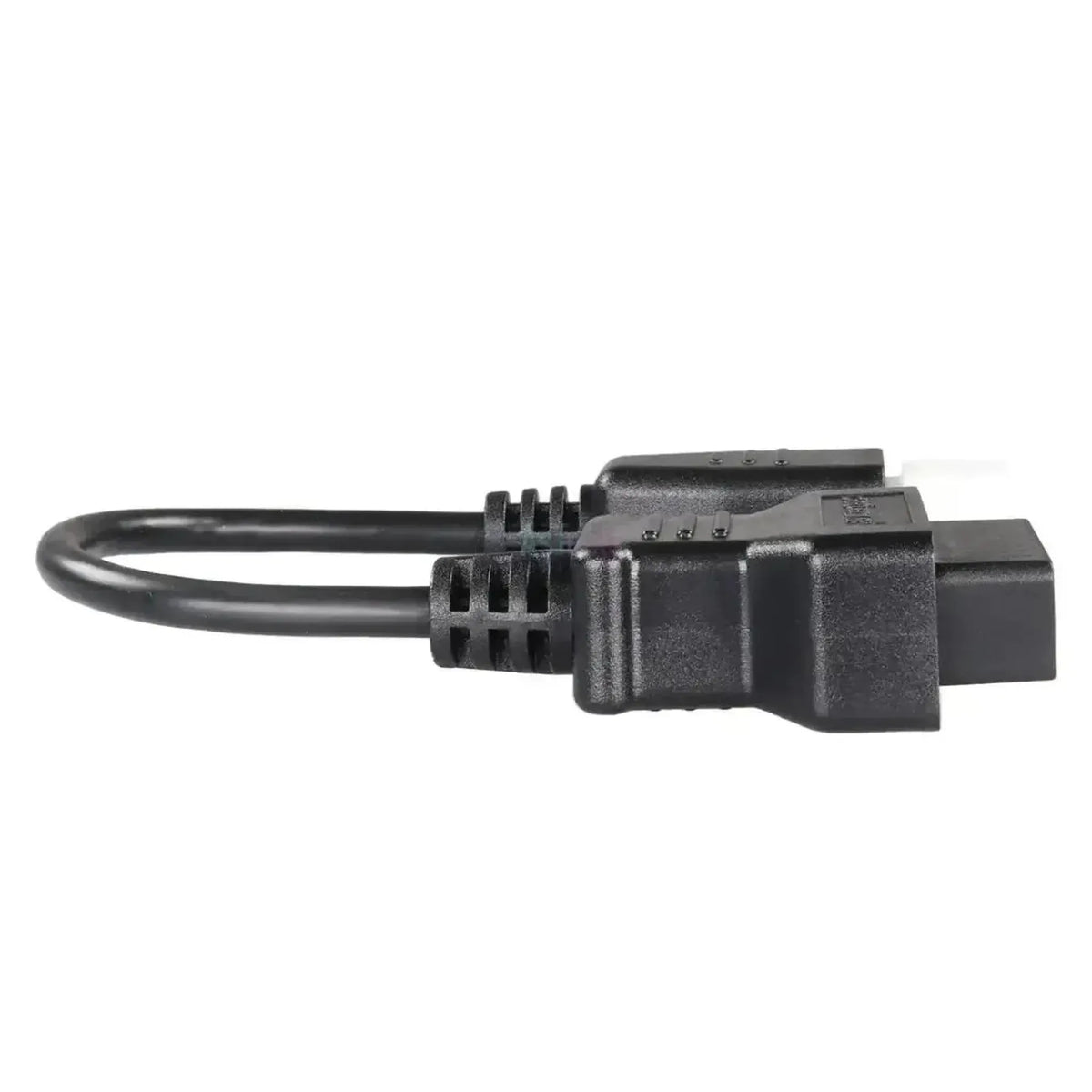 OBDSTAR (M008) | Kawasaki 6-kolíkový OBD – 16-kolíkový OBD2 adaptér | Motocykl