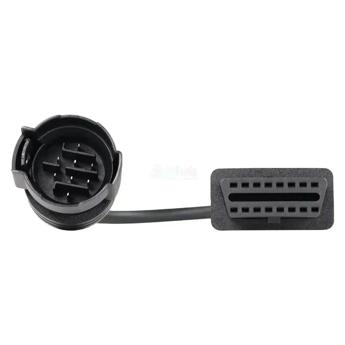 OBDSTAR (M069) | Univerzální adaptérový kabel 8-pin OBD – 16-pin OBD2 | Motorový člun