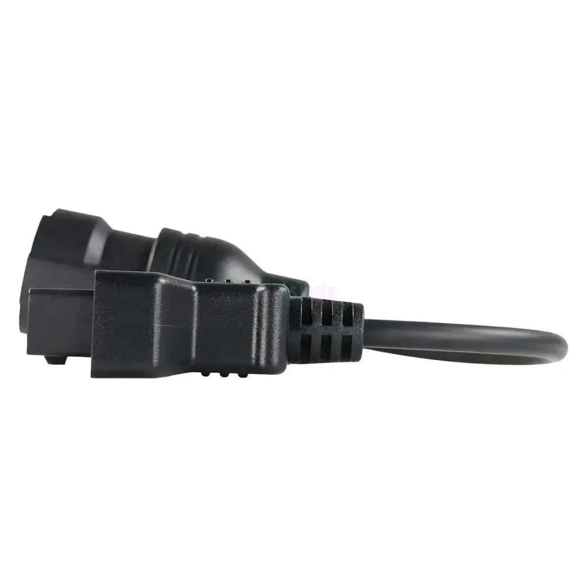 OBDSTAR (M069) | Univerzální adaptérový kabel 8-pin OBD – 16-pin OBD2 | Motorový člun