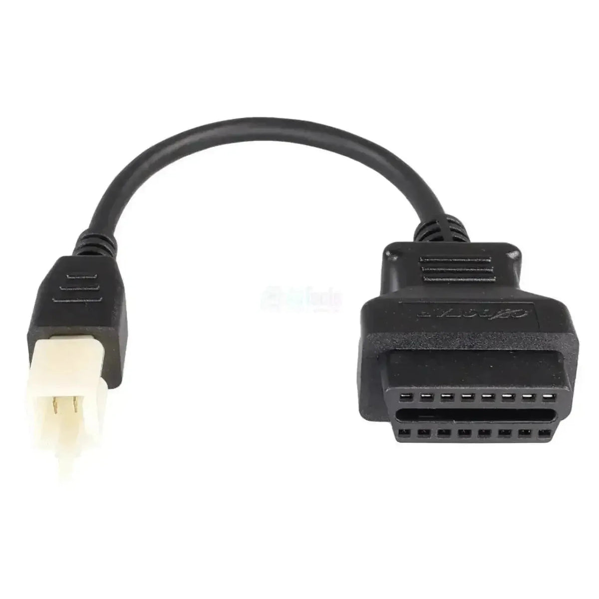 OBDSTAR (M013) | Lifan/Suzuki 4pins OBD – 16pins OBD2 adaptér | Motorky