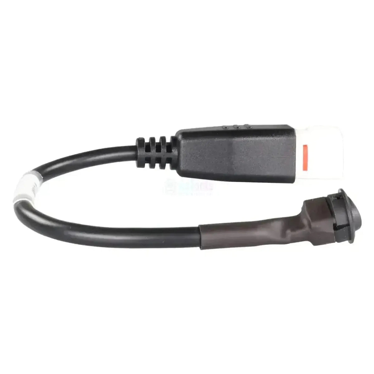 OBDSTAR (M014) | Suzuki 4-pinový OBD – Adaptér pro režim prodejce/servisanta s přepínačem | Motorka