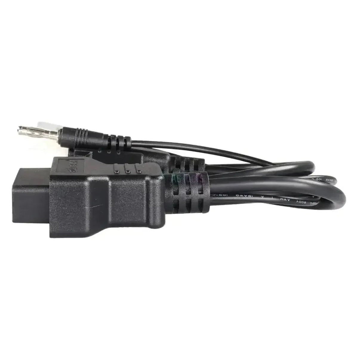 OBDSTAR (M018A) | Yamaha 3+3+4-pinový OBD – 16-pinový OBD2 Adaptér | Motocykl