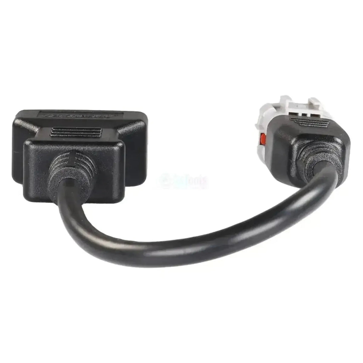 OBDSTAR (M020) | Aeon/Benelli 6-pin OBD – 16-pin OBD2 adaptérový kabel | Motocykl