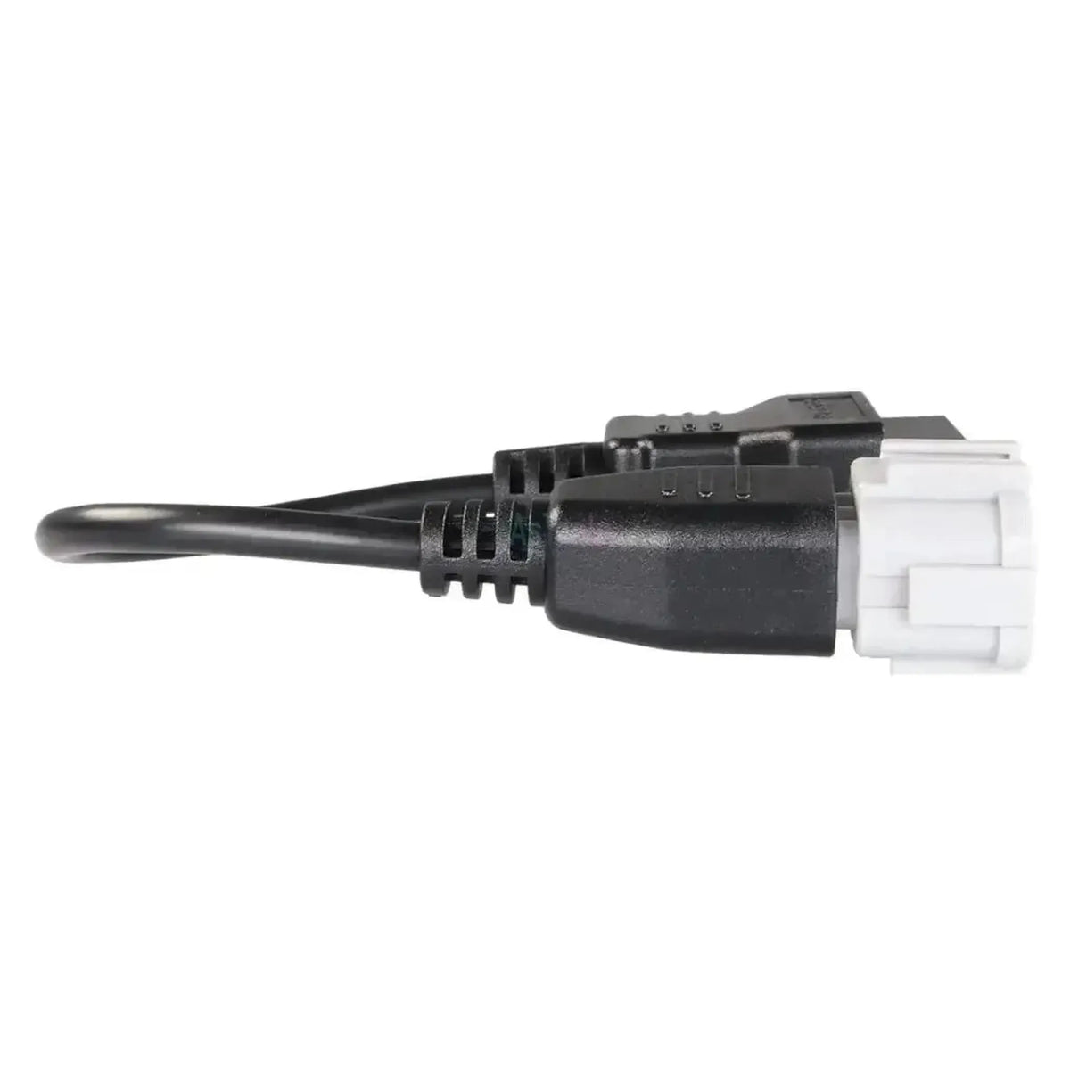 OBDSTAR (M020) | Aeon/Benelli 6-pin OBD – 16-pin OBD2 adaptérový kabel | Motocykl