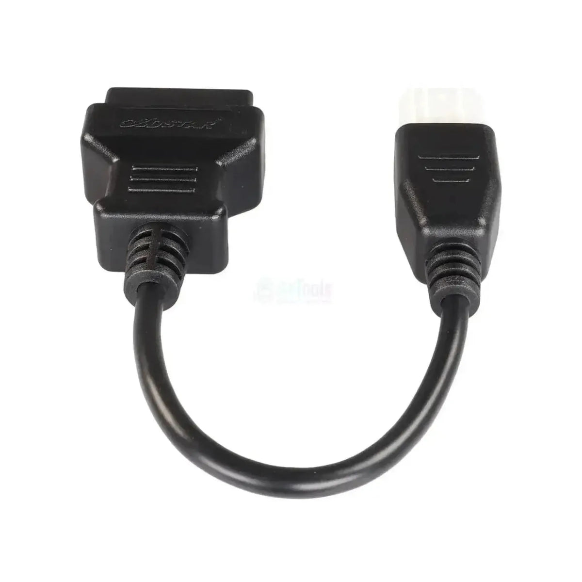 OBDSTAR (M021A) | Univerzální přípojný kabel 6 Pin OBD – 16 Pin OBD2 | Motocykl
