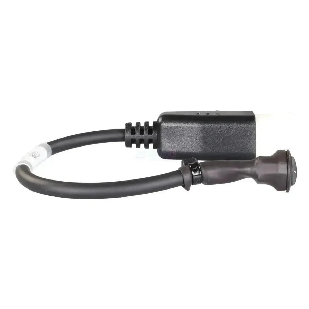 OBDSTAR (M023) | Suzuki 6 pin OBD – Dealer/Mode Switch adaptérový kabel | Motocykl