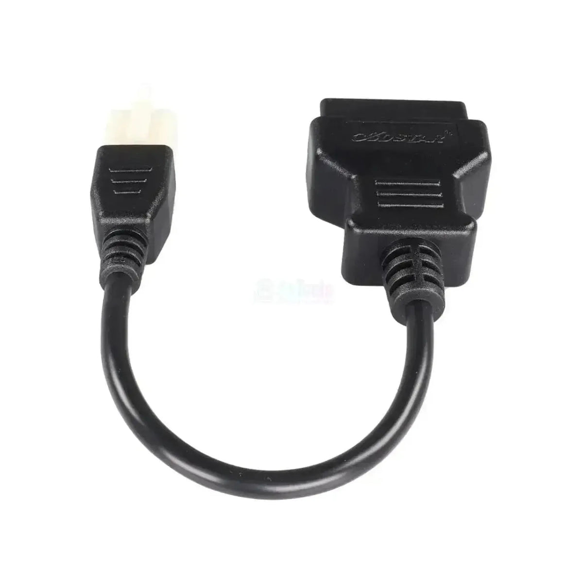 OBDSTAR (M024) | SYM adaptér 3-pin OBD na 16-pin OBD2 | Motorka