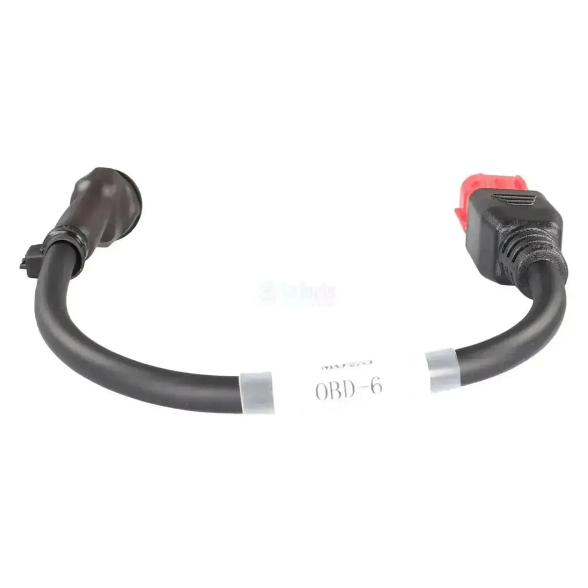 OBDSTAR (M025) | Suzuki Euro-V 6kolíkový OBD – Přepínací adaptér režimu Dealer/Modus | Motocykl