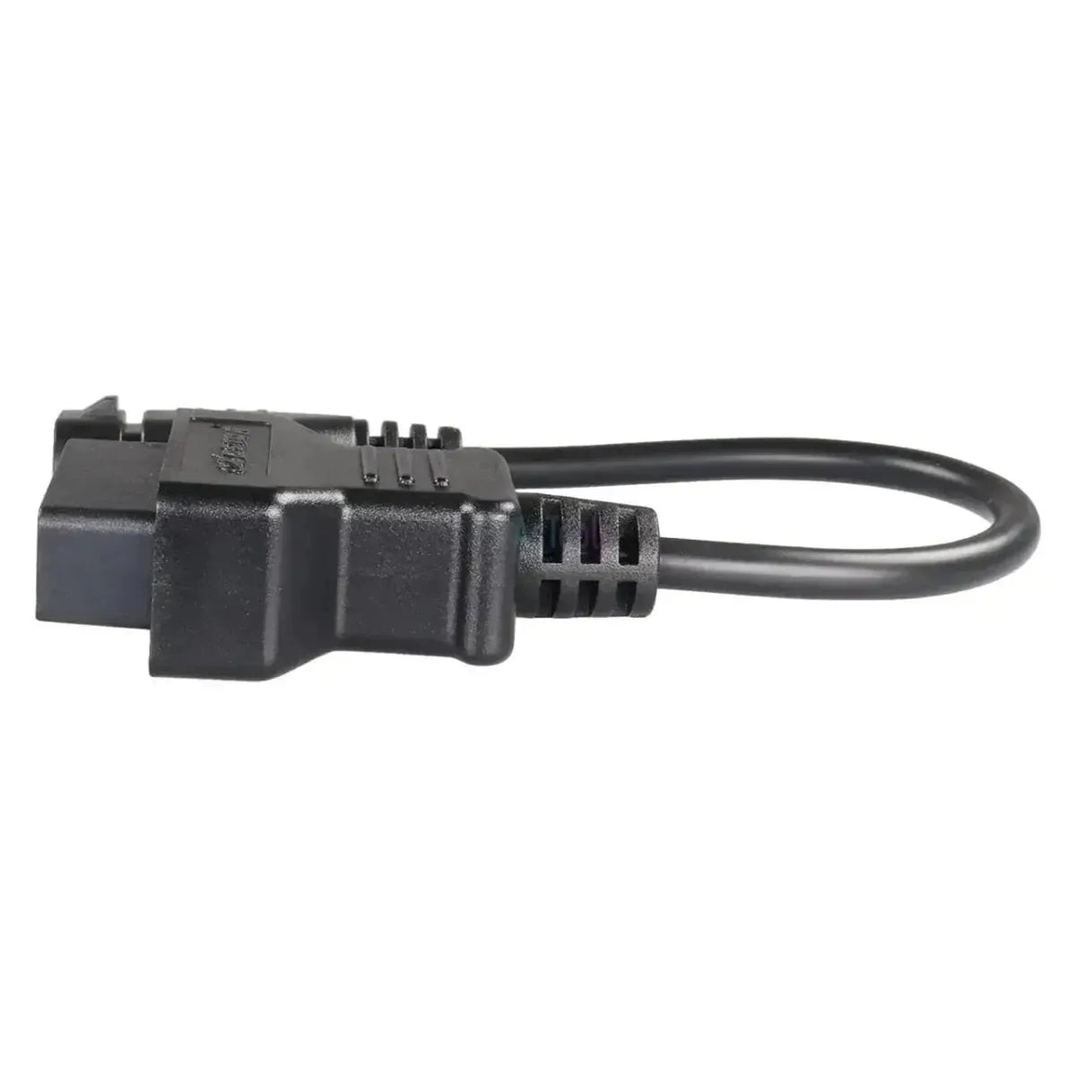 OBDSTAR (M026) | SYM 3-pin OBD – 16-pin OBD2 adaptérový kabel | Skútr
