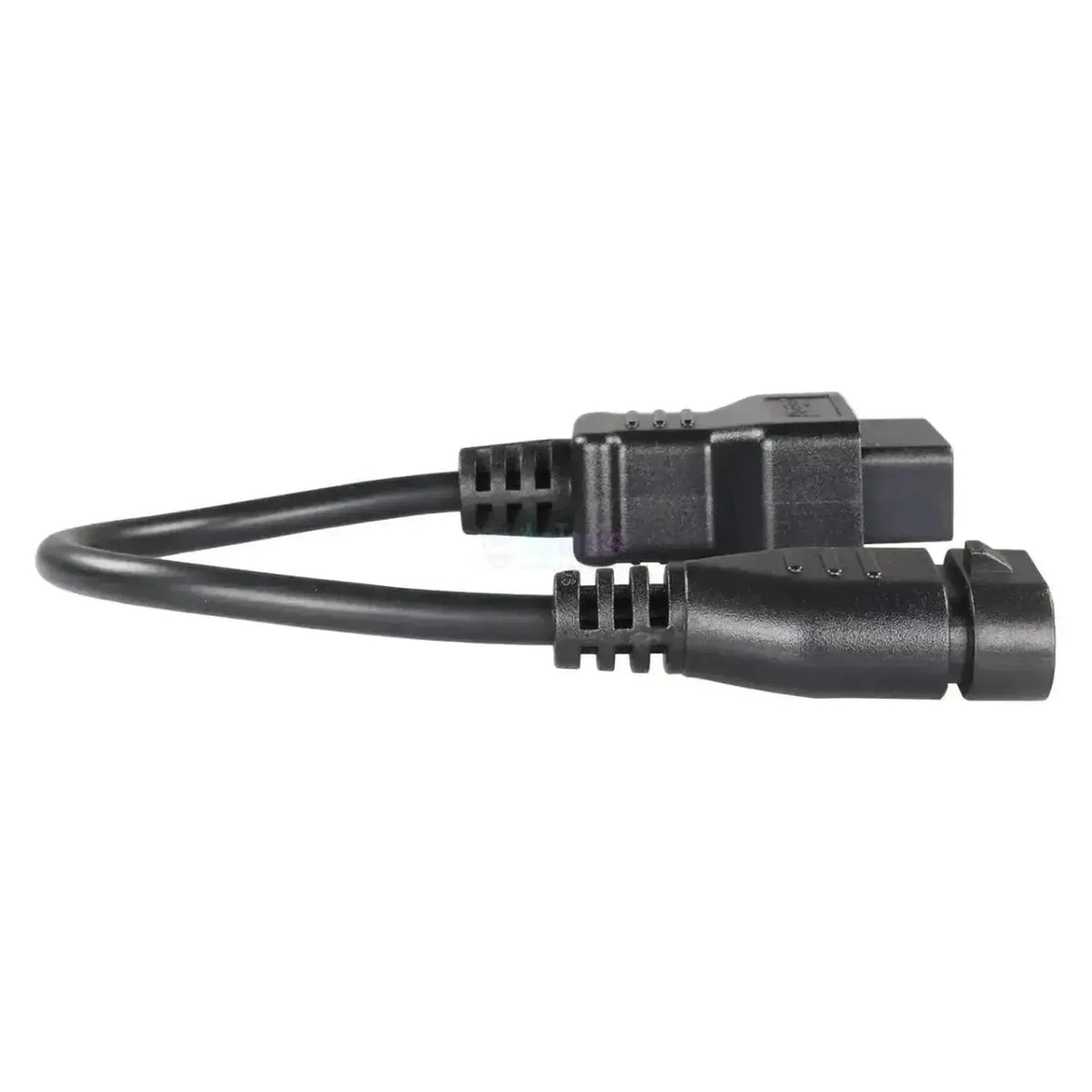 OBDSTAR (M026) | SYM 3-pin OBD – 16-pin OBD2 adaptérový kabel | Skútr