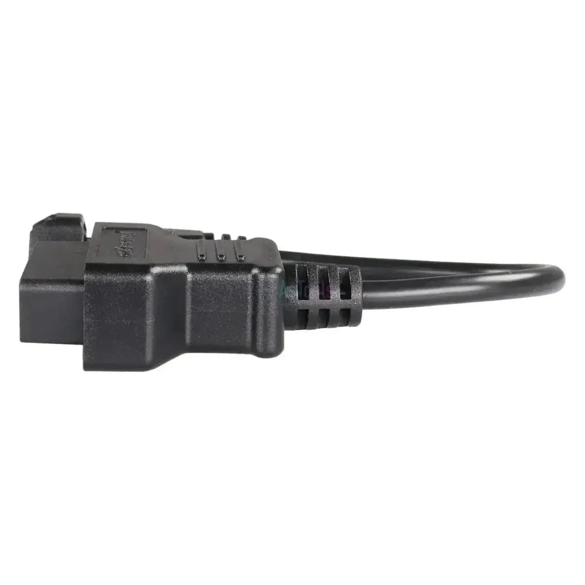 OBDSTAR (M027) | Kymco/Kawasaki 3-pin OBD – 16-pin OBD2 adaptér | Motorka