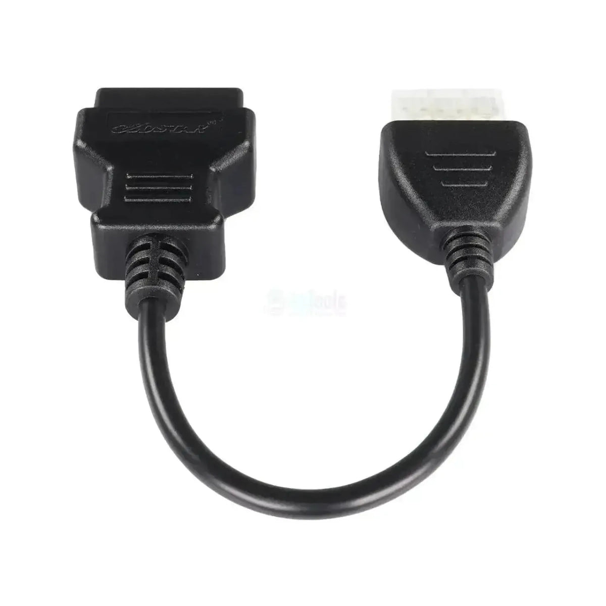 OBDSTAR (M030) | Hartford 6-pinový OBD – 16-pinový OBD2 adaptér | Motocykl