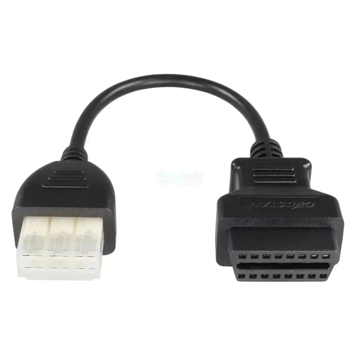 OBDSTAR (M030) | Hartford 6-pinový OBD – 16-pinový OBD2 adaptér | Motocykl