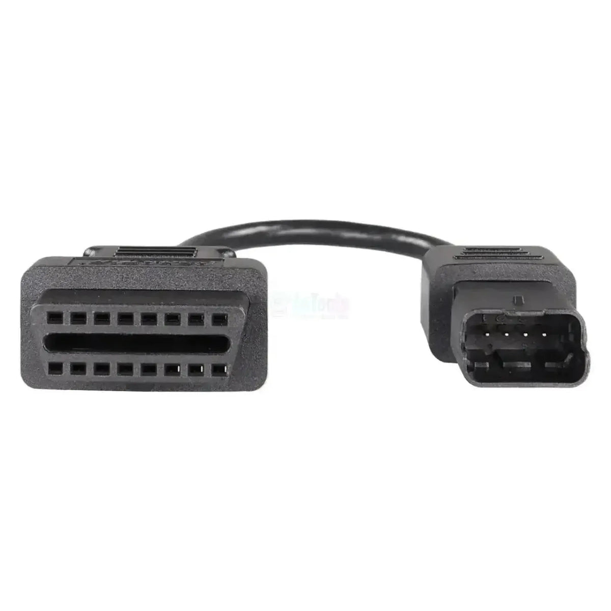 OBDSTAR (M037) | Ducati 4-pinový OBD - 16-pinový OBD2 Adaptér | Motorky