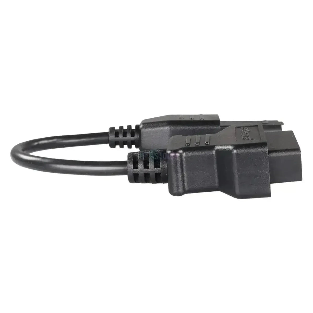 OBDSTAR (M037) | Ducati 4-pinový OBD - 16-pinový OBD2 Adaptér | Motorky