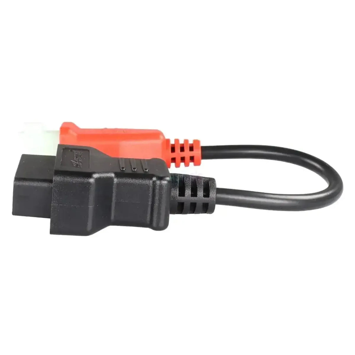 OBDSTAR (M038) | MV Agusta 4-vývodový OBD – 16-vývodový OBD2 adaptérový kabel | Motocykl