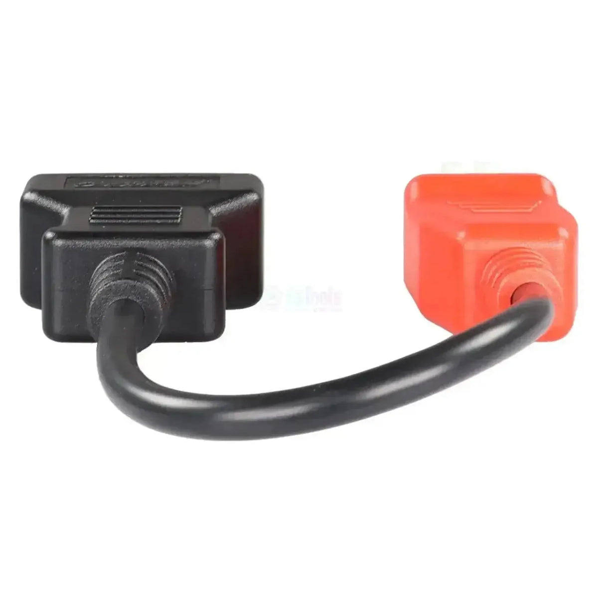 OBDSTAR (M038) | MV Agusta 4-vývodový OBD – 16-vývodový OBD2 adaptérový kabel | Motocykl