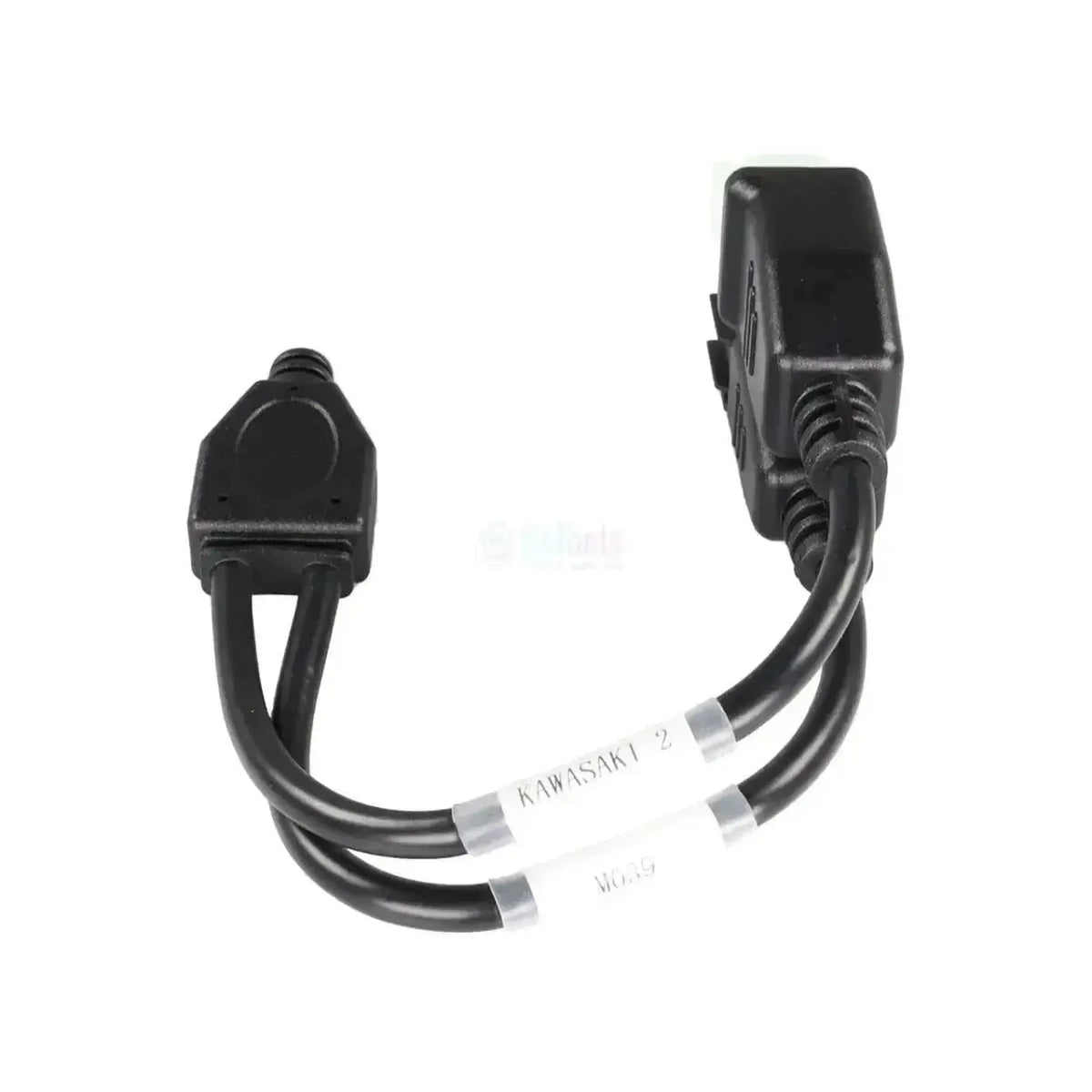 OBDSTAR (M039) | Adaptér Kawasaki 4+4 pins OBD – IMMO | Vodní skútr