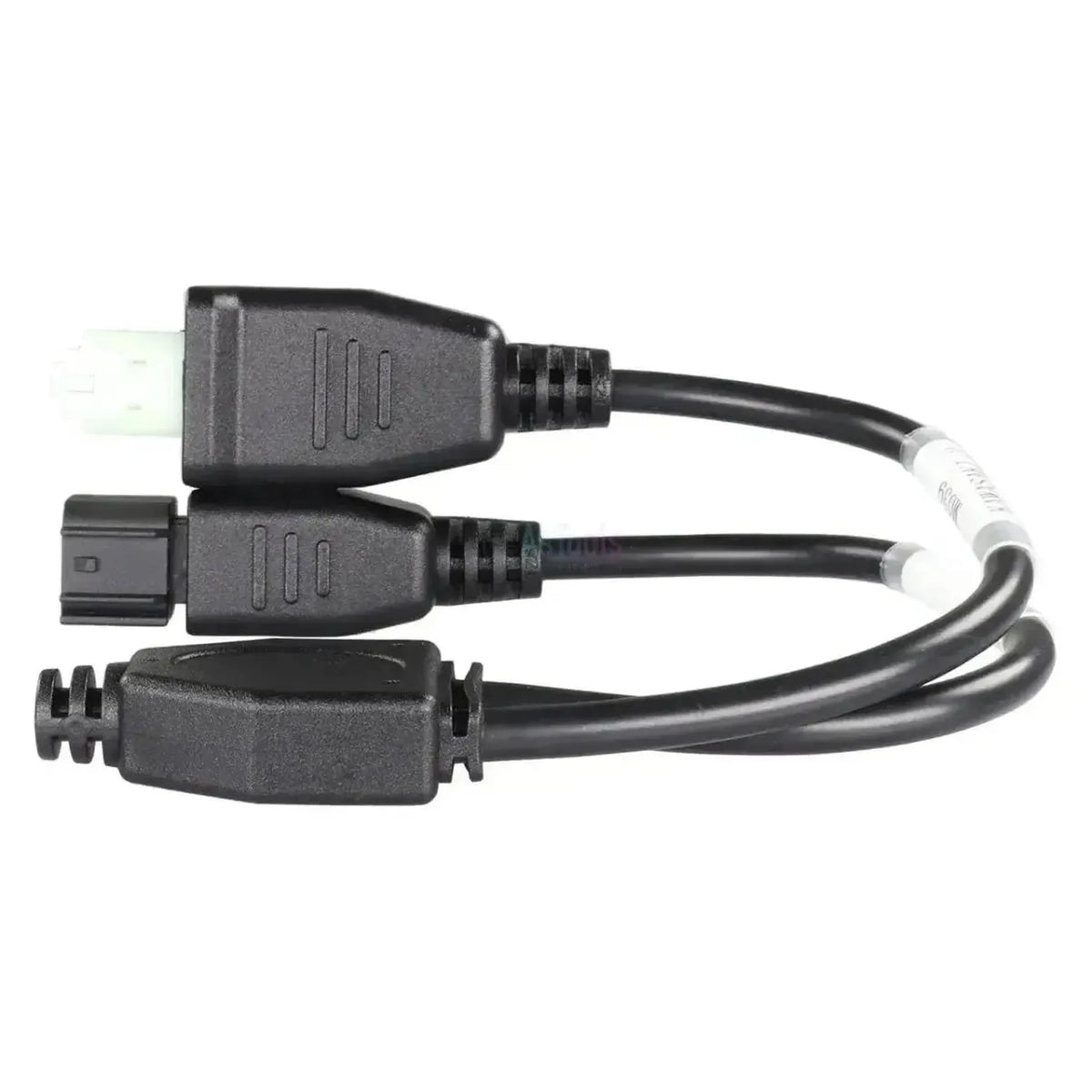 OBDSTAR (M039) | Adaptér Kawasaki 4+4 pins OBD – IMMO | Vodní skútr
