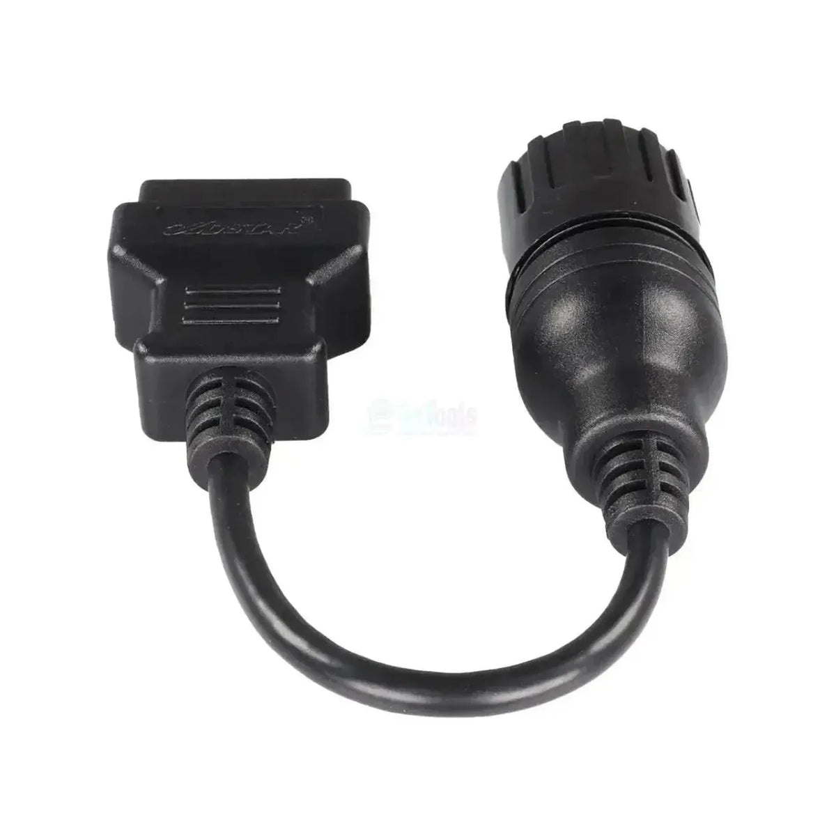 OBDSTAR (M040) | BMW adaptér 10-pin OBD na 16-pin OBD2 | Motocykly