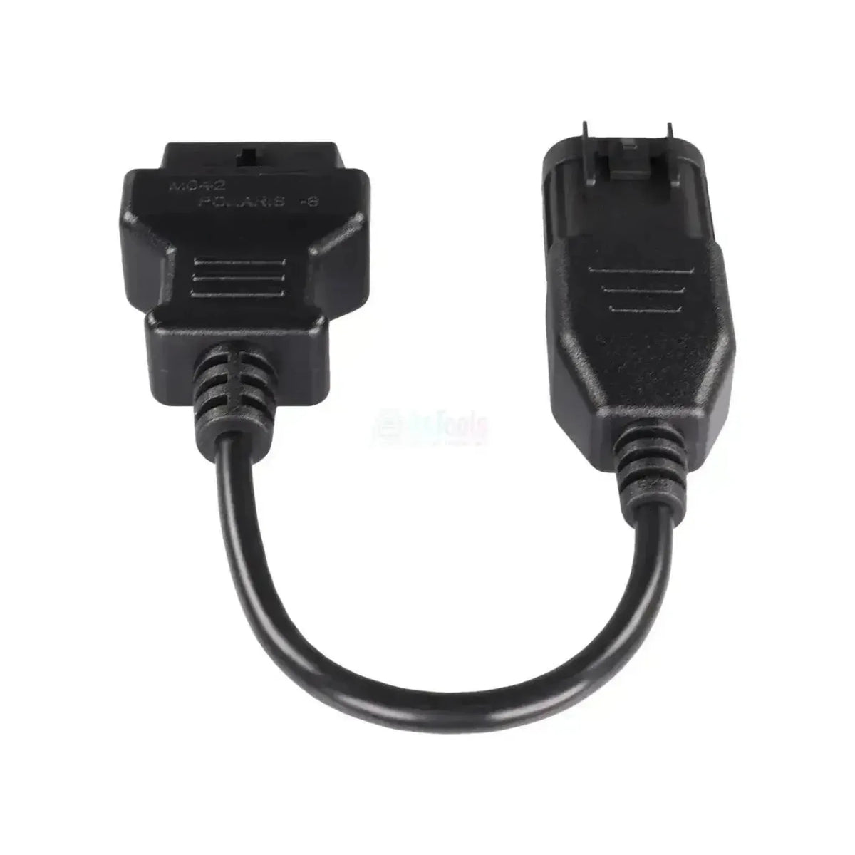 OBDSTAR (M042A) | Indian/Victory/Polaris 8-kolíkový OBD – 16-kolíkový OBD2 adaptér | Motorka