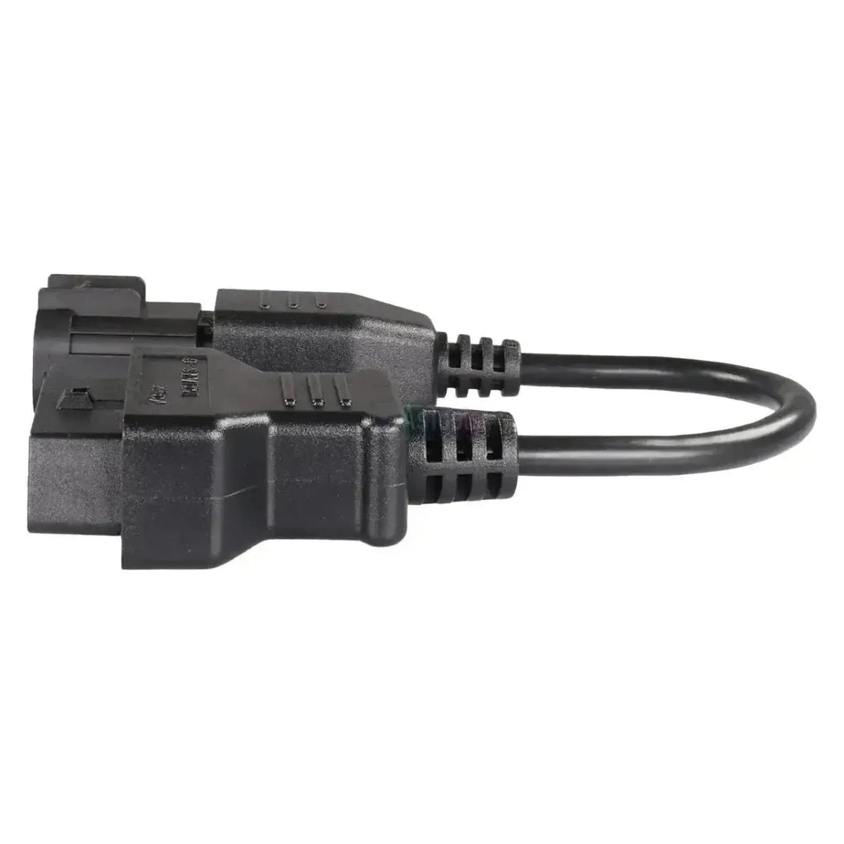 OBDSTAR (M042A) | Indian/Victory/Polaris 8-kolíkový OBD – 16-kolíkový OBD2 adaptér | Motorka