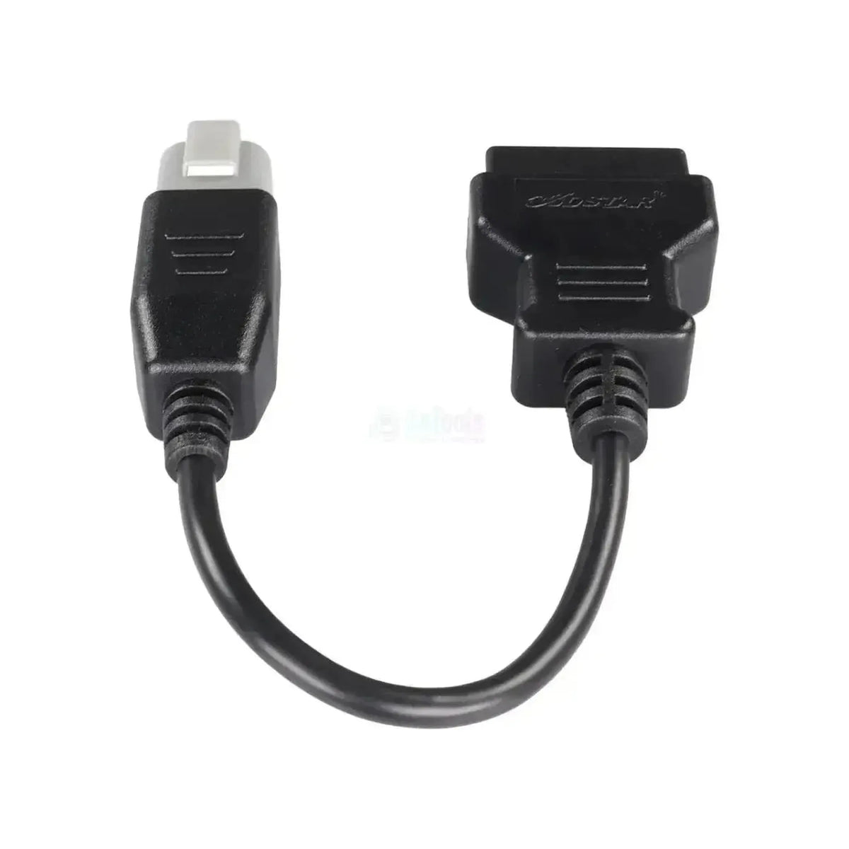 OBDSTAR (M043) | BRP 6-pin OBD - 16-pin OBD2 adaptační kabel | Motorka
