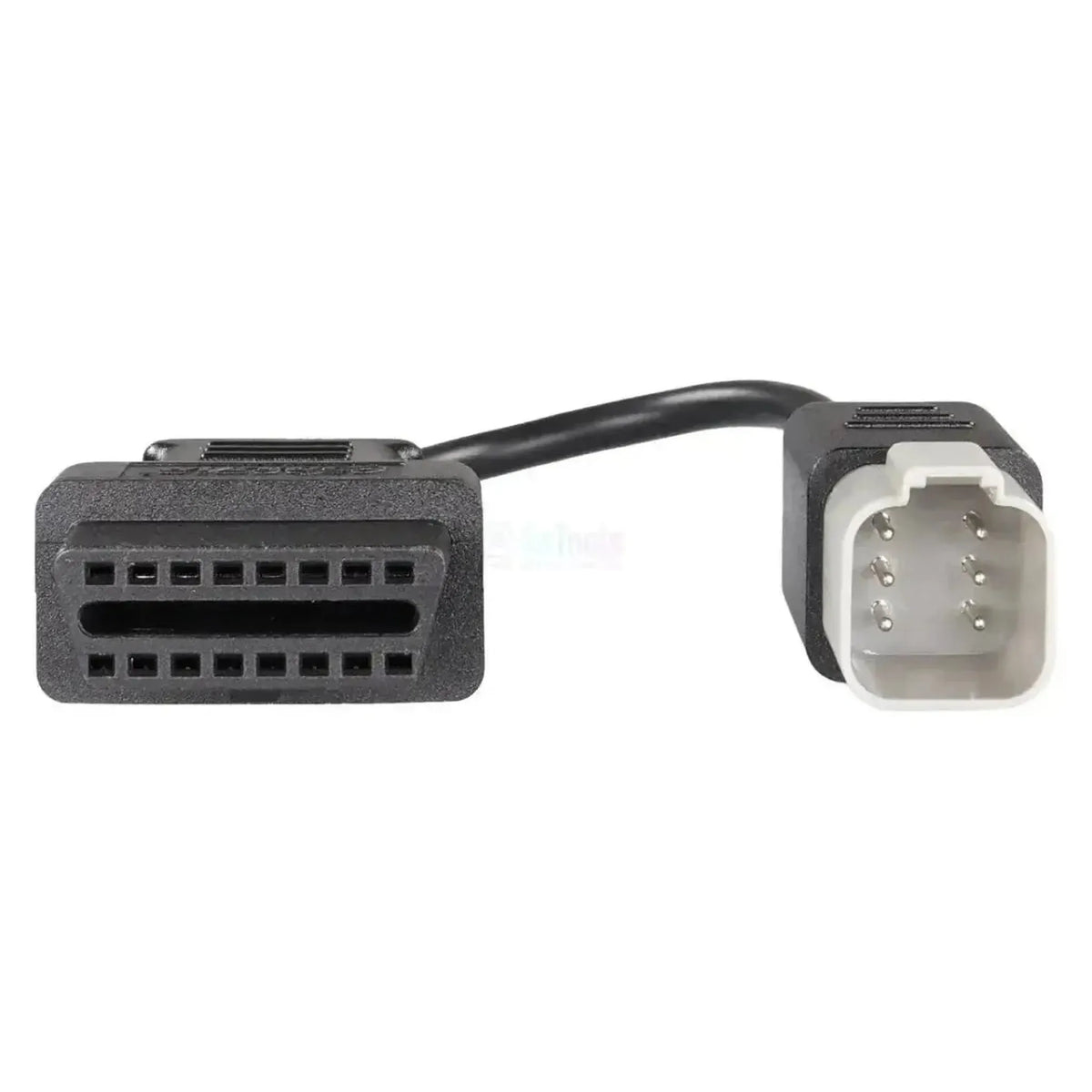 OBDSTAR (M043) | BRP 6-pin OBD - 16-pin OBD2 adaptační kabel | Motorka