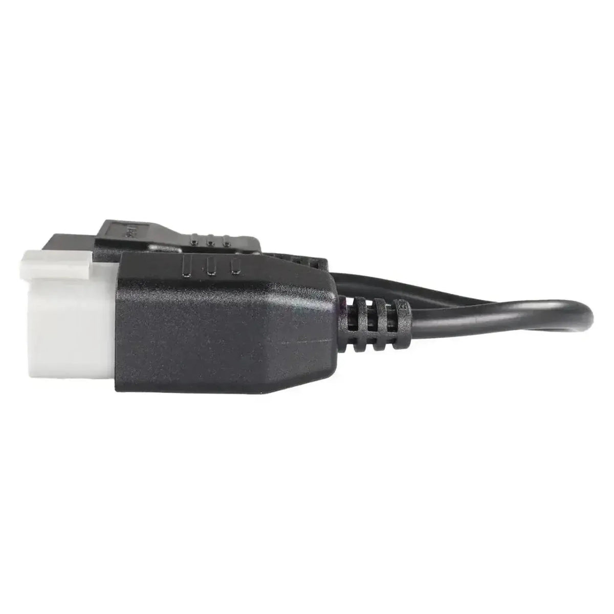 OBDSTAR (M043) | BRP 6-pin OBD - 16-pin OBD2 adaptační kabel | Motorka