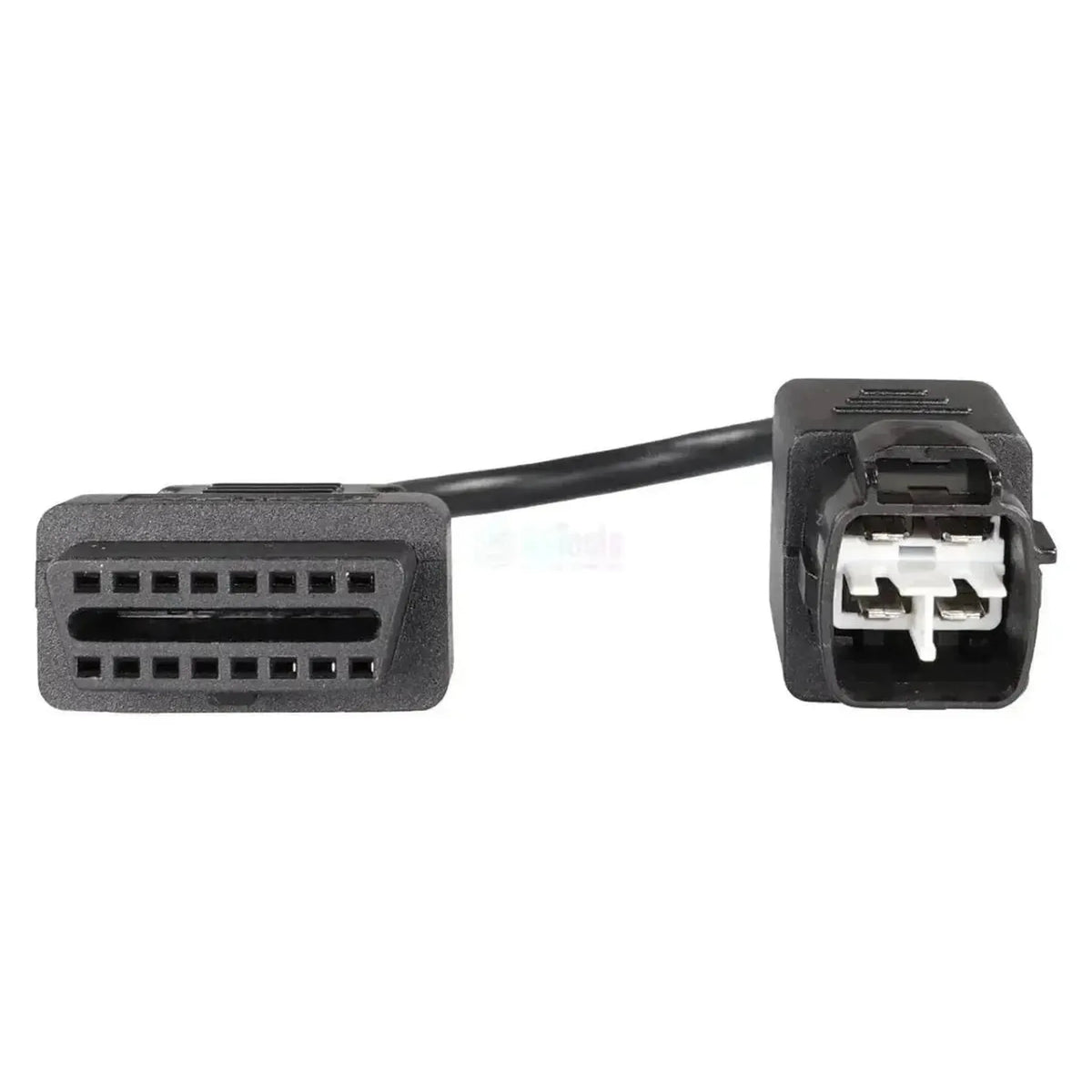 OBDSTAR (M046) | Benelli 4-pinový OBD – 16-pinový OBD2 adaptační kabel | Motorka