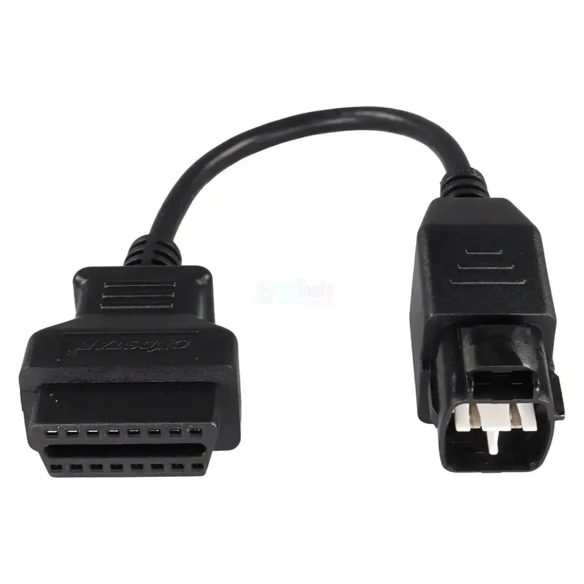 OBDSTAR (M046) | Benelli 4-pinový OBD – 16-pinový OBD2 adaptační kabel | Motorka