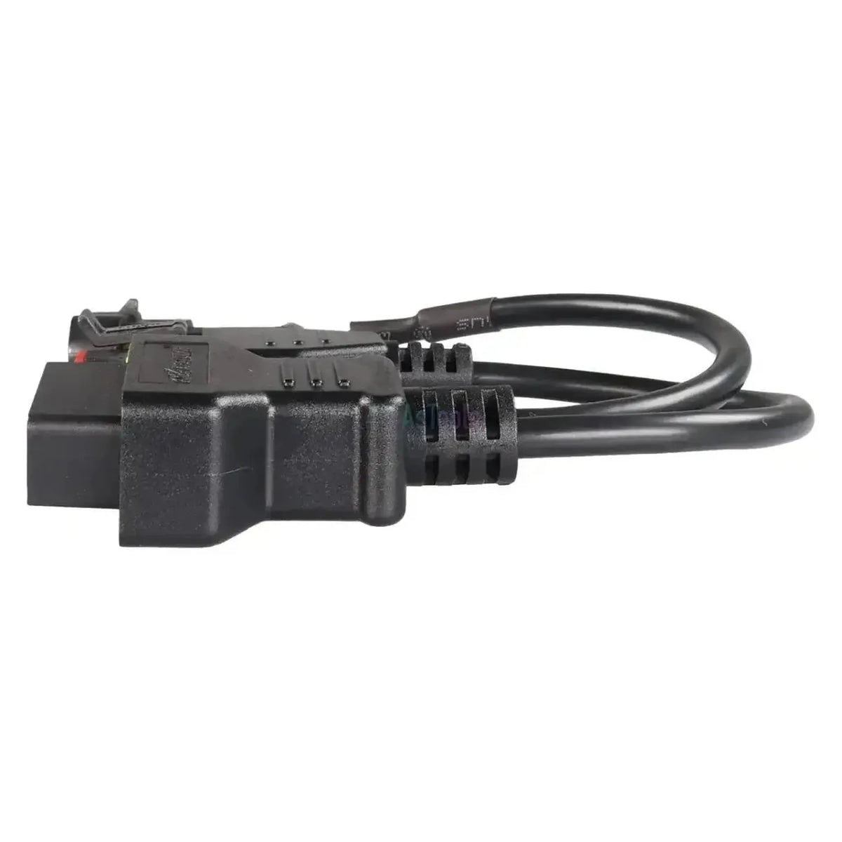 OBDSTAR (M047) | Vespa/Moto Guzzi 5+5-pinový OBD – 16-pinový OBD2 přepojovací kabel | Motocykl