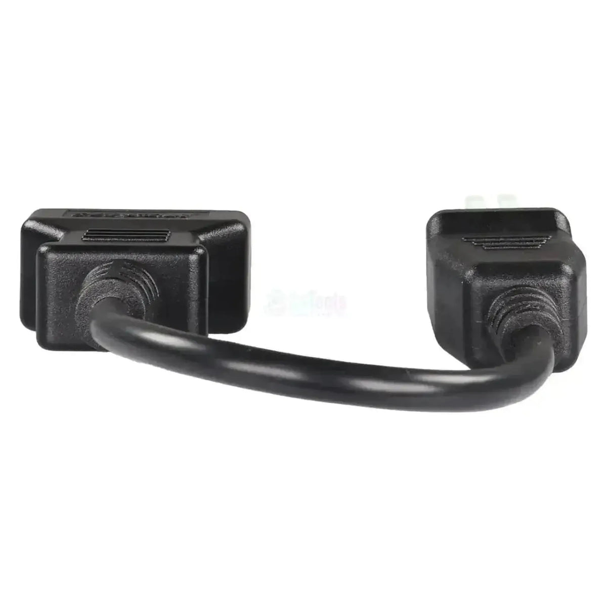 OBDSTAR (M052) | Royal Enfield 6-pinový OBD - 16-pinový OBD2 Adaptérový kabel | Motocykl