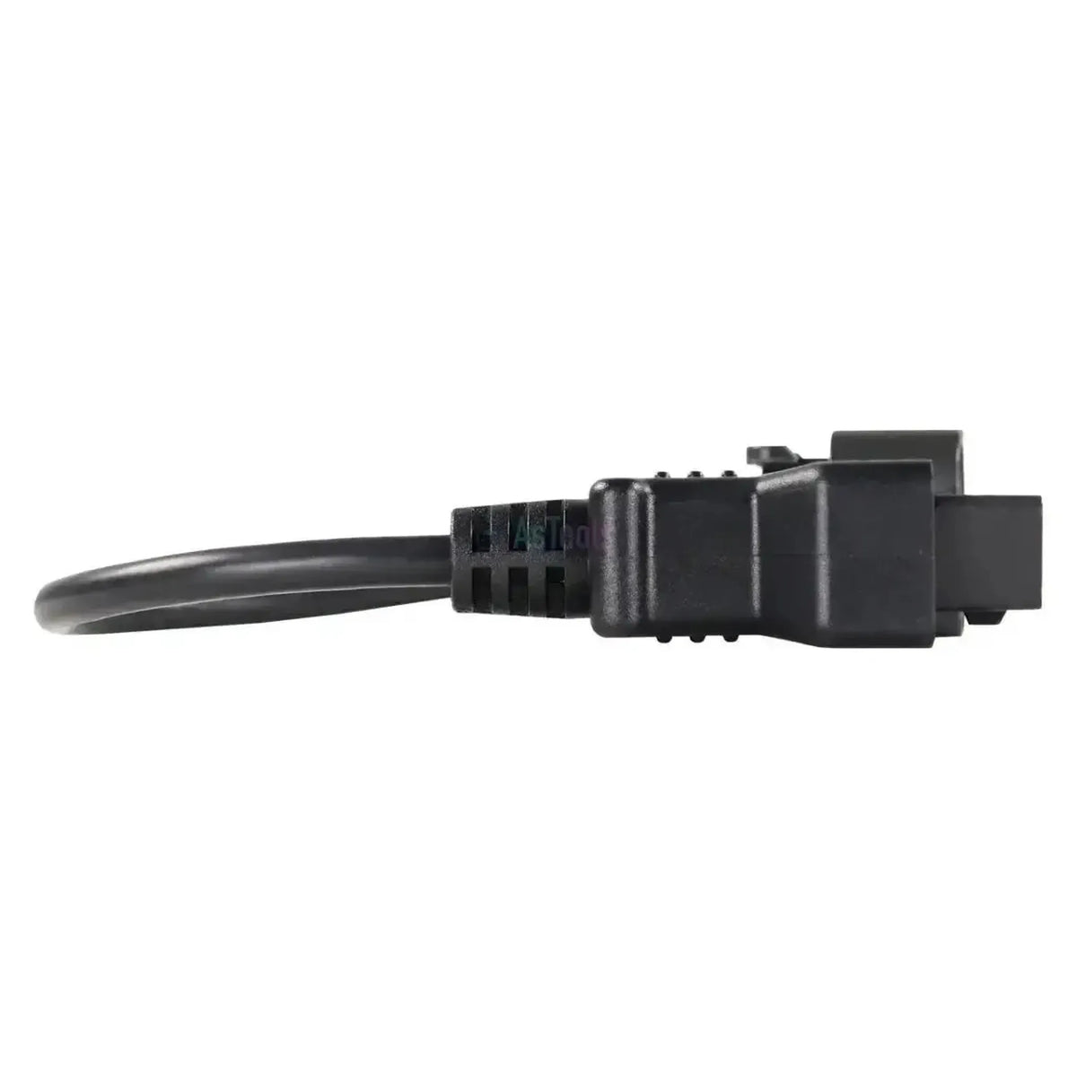 OBDSTAR (M060) | Mercury 10-kolíkový OBD – 16-kolíkový OBD2 Adaptérový kabel | Motorový člun