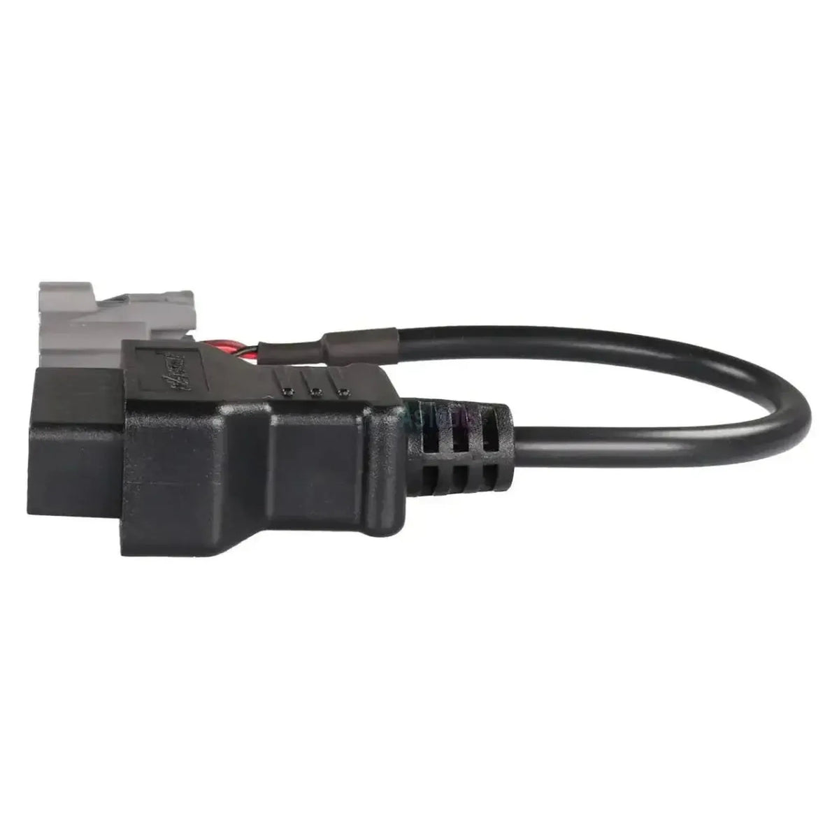 OBDSTAR (M061) | Yamaha 3-pin OBD – 16-pin OBD2 adaptérový kabel | Motorový člun