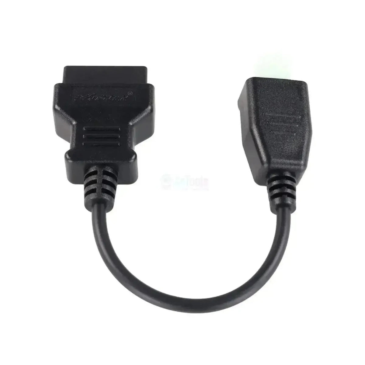 OBDSTAR (M062) | Suzuki 4 pin OBD – 16 pin OBD2 Adaptérový kabel | Motorový člun