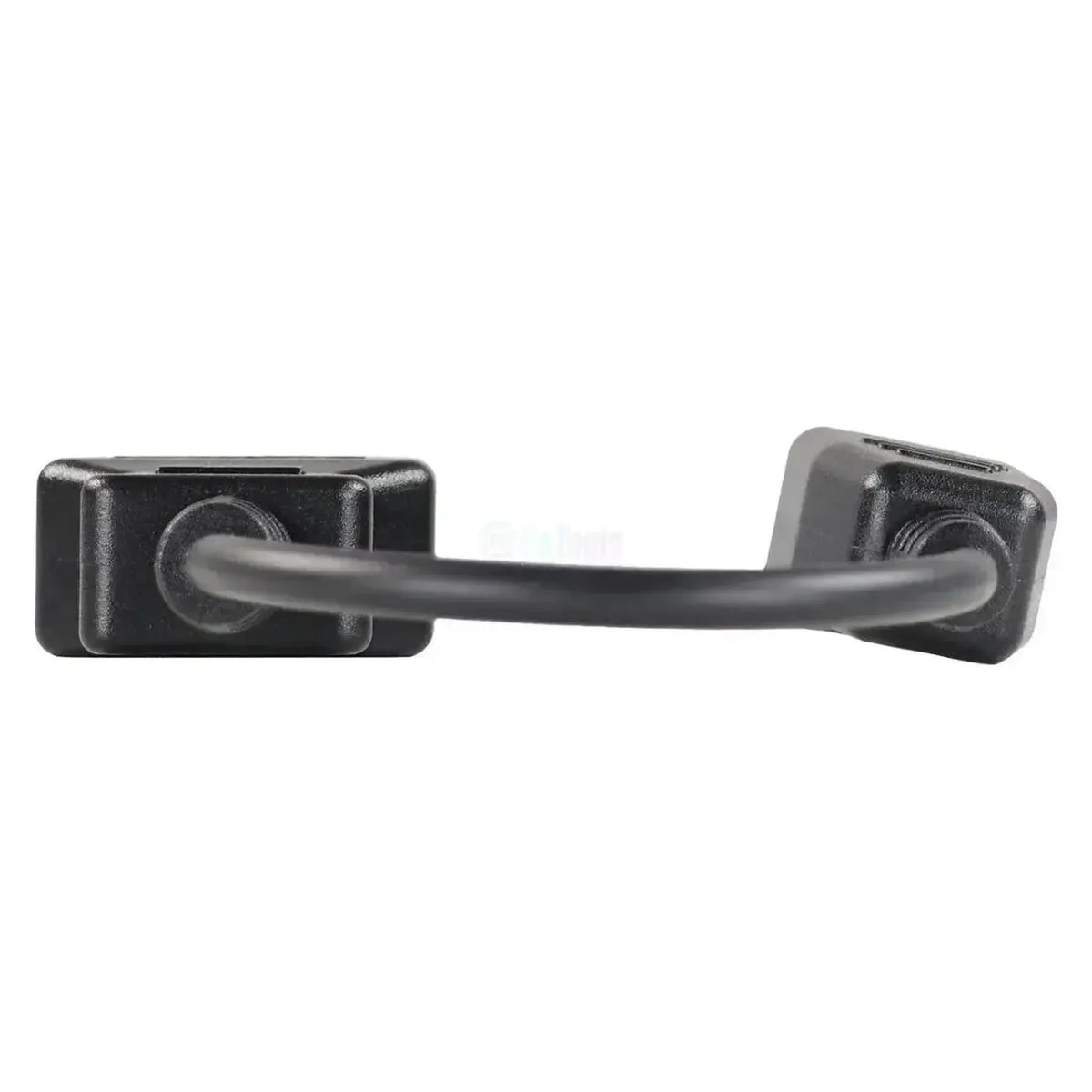 OBDSTAR (M062) | Suzuki 4 pin OBD – 16 pin OBD2 Adaptérový kabel | Motorový člun