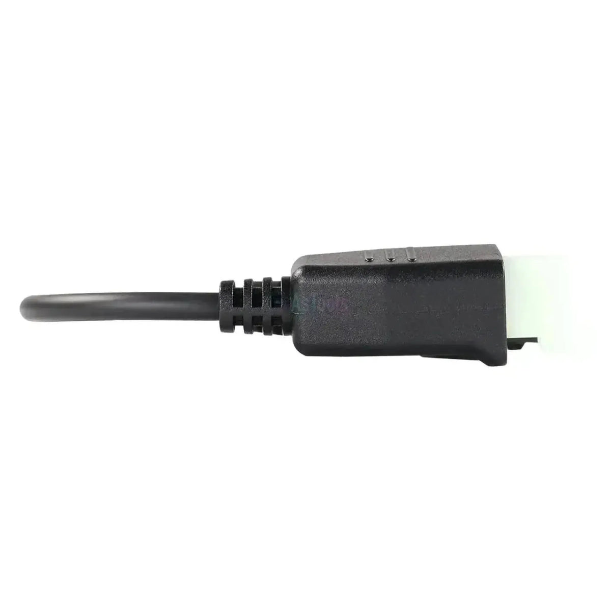 OBDSTAR (M062) | Suzuki 4 pin OBD – 16 pin OBD2 Adaptérový kabel | Motorový člun