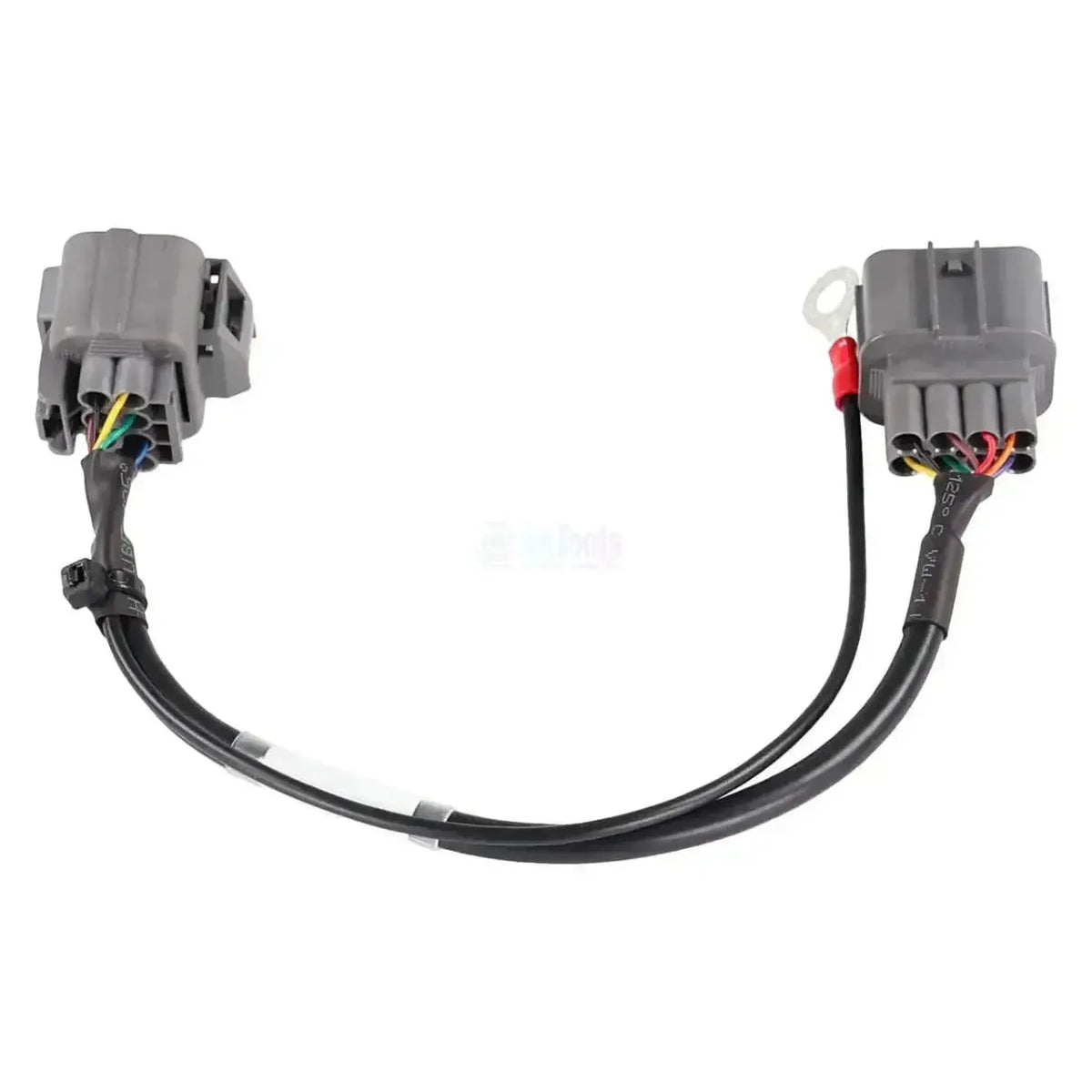 OBDSTAR (M066) | Kawasaki 8+8 pinů OBD – Napájecí kabel | Vodní skútr