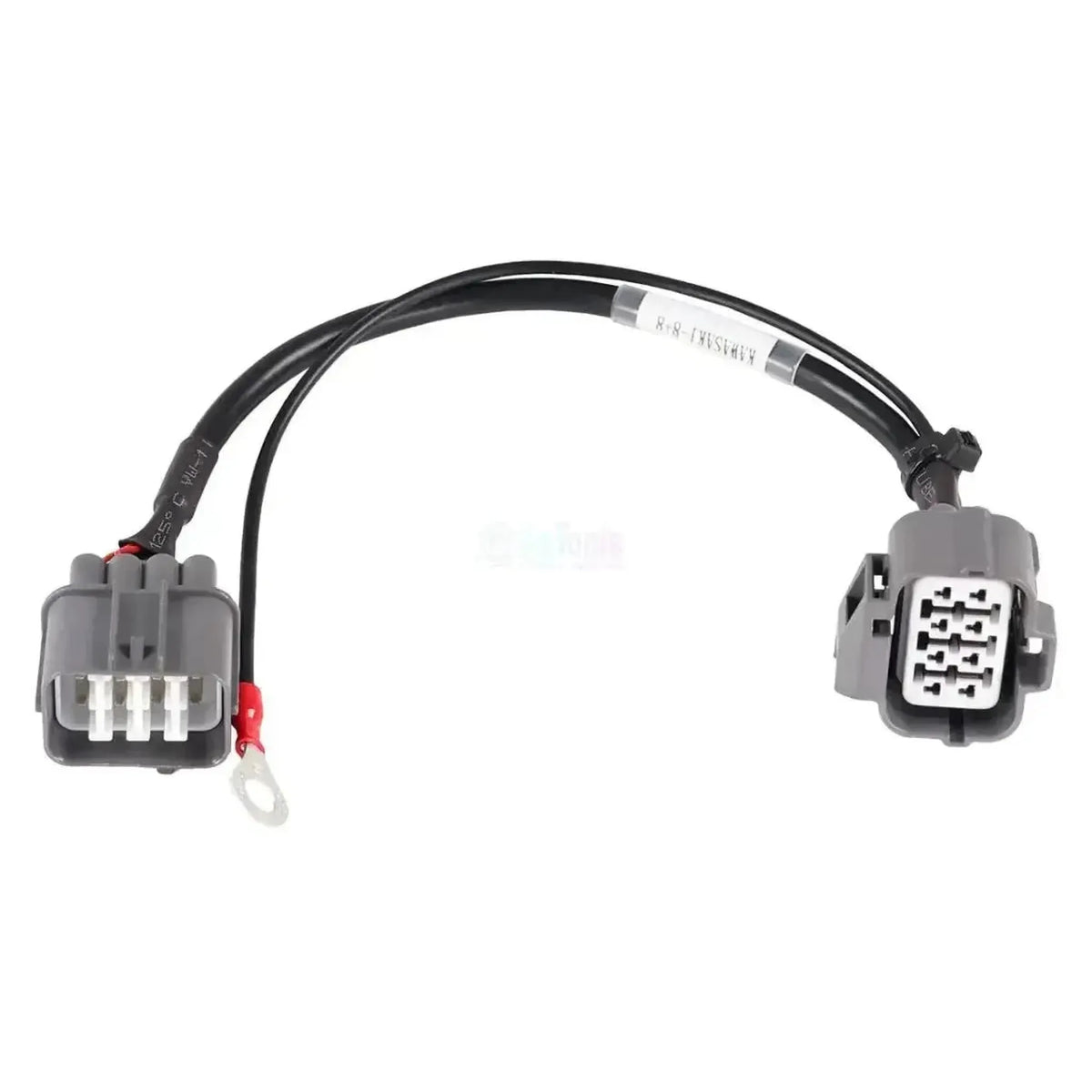 OBDSTAR (M066) | Kawasaki 8+8 pinů OBD – Napájecí kabel | Vodní skútr