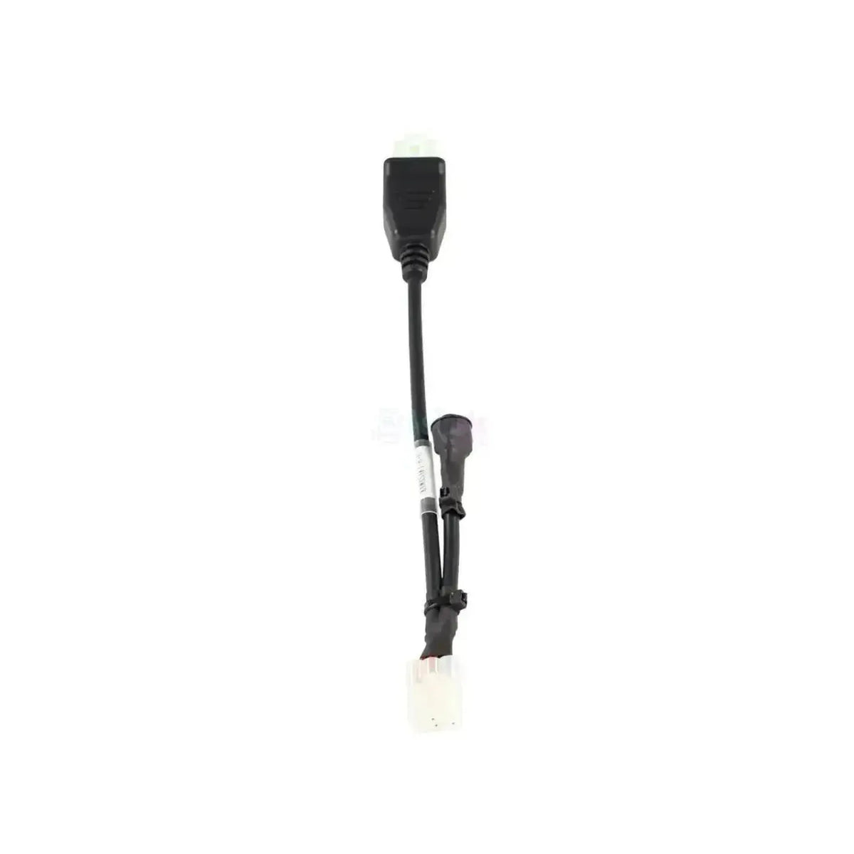 OBDSTAR (M067) | Kawasaki 6+6pinový OBD – adaptérový kabel s přepínačem režimu dealera | Vodní skútr