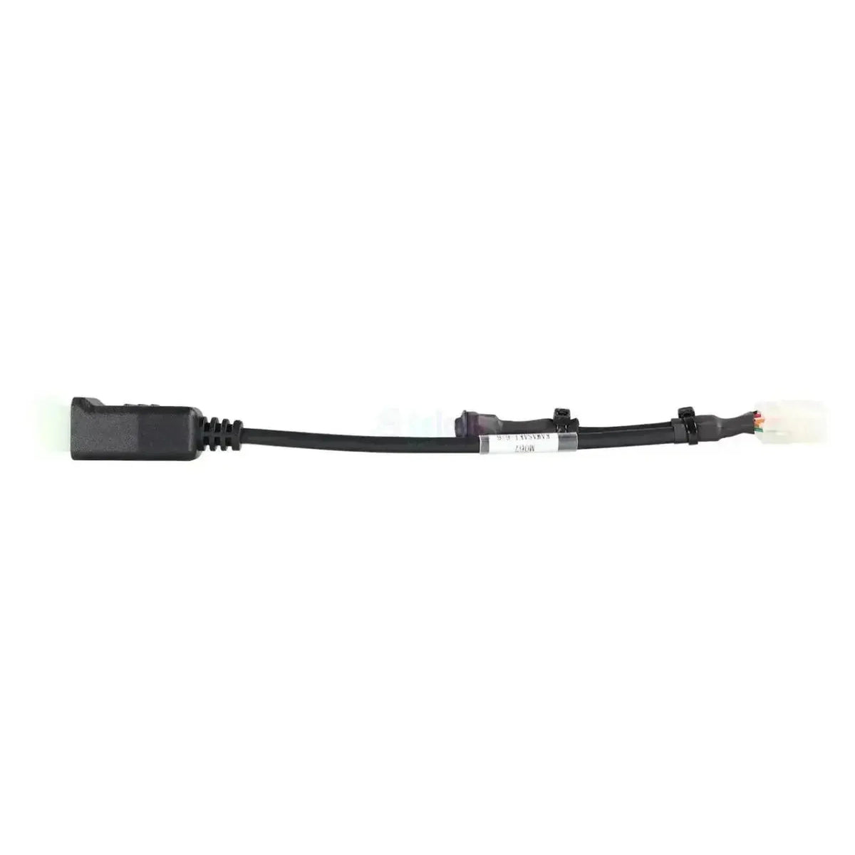OBDSTAR (M067) | Kawasaki 6+6pinový OBD – adaptérový kabel s přepínačem režimu dealera | Vodní skútr