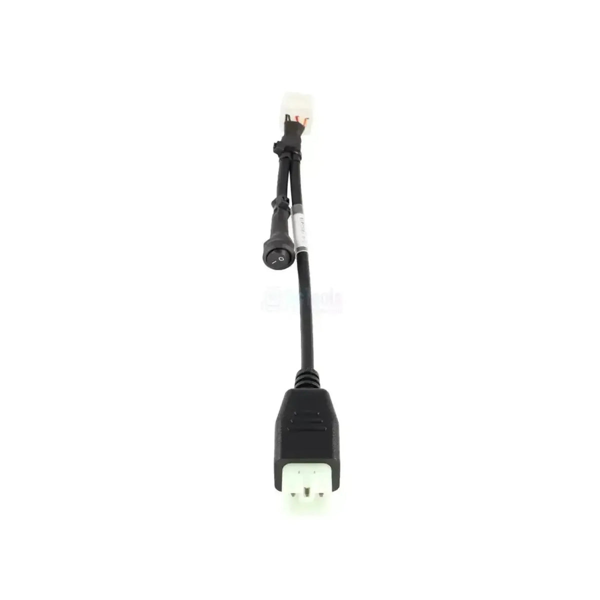 OBDSTAR (M067) | Kawasaki 6+6pinový OBD – adaptérový kabel s přepínačem režimu dealera | Vodní skútr